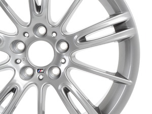 Genuine BMW 18" 15 Spoke Style M 193