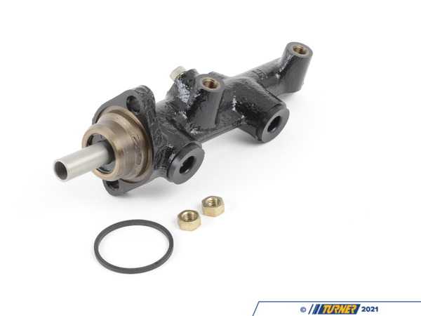 ATE ATE Brake Master Cylinder - E30 34311157206