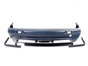 Rear M5/M-Tech Bumper Conversion