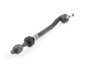 Vaico Tie Rod Assembly - Left - E39