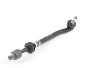 Vaico Tie Rod Assembly - Right - E39