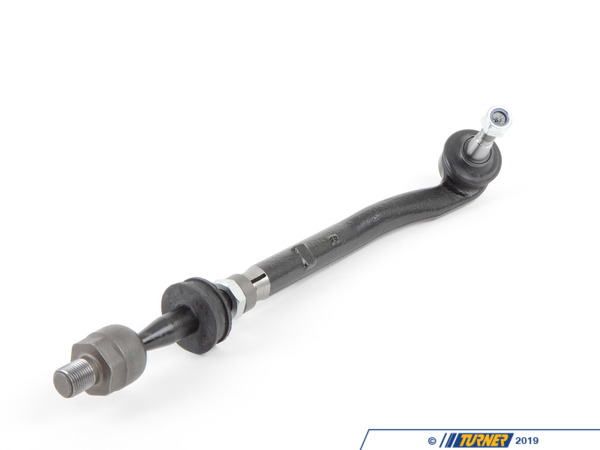 Vaico Vaico Tie Rod Assembly - Right - E39 32111094674