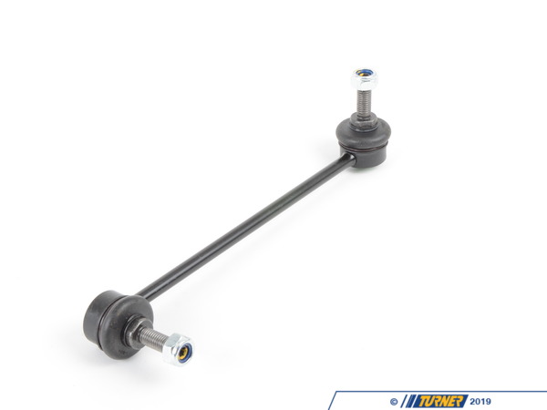 Vaico Vaico Front Sway Bar Link - Left - E39 31351095661