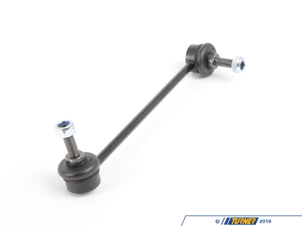 Vaico Vaico Front Sway Bar Link - Right - E39 31351095662
