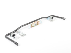 Performance Adjustable Rear Sway Bar - 19mm