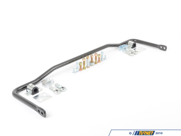 Suspension Techniques Performance Adjustable Rear Sway Bar - 19mm 51010