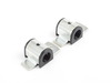 Suspension Techniques Performance Adjustable Rear Sway Bar - 19mm 51010 View 3