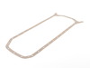 Elring Oil Pan Gasket - E34 535i M5 E32 735i 735il 11131315154