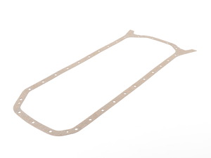 Oil Pan Gasket - E34 535i M5 E32 735i 735il
