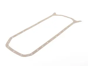 Oil Pan Gasket - E34 535i M5 E32 735i 735il