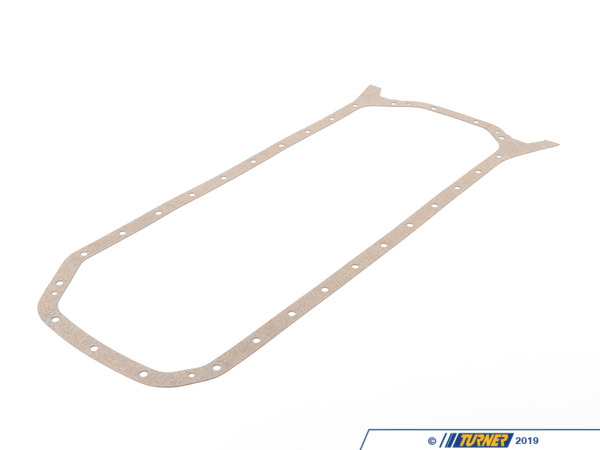 Elring Oil Pan Gasket - E34 535i M5 E32 735i 735il 11131315154