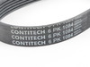 Continental OEM Continental Air Conditioner Belt - E60 M5, E63 M6 11287835483 View 5