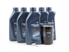 Genuine BMW Genuine BMW Inspection I Oil Change Kit - M20 2.5L 2.7L M20GOSKT View 1