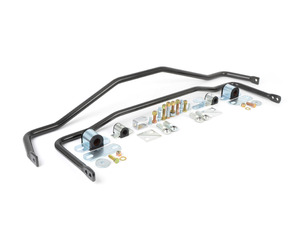 Suspension Techniques Sway Bar Set - E30 3 Series