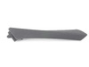 Genuine BMW Genuine BMW Black Door Pull Trim - Left - E91 E93 E92 E90 51419150335 View 2