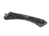 Genuine BMW Genuine BMW Black Door Pull Trim - Left - E91 E93 E92 E90 51419150335 View 3