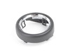 Genuine MINI Genuine MINI Cover, Door Opener, Chrome, - 51412753339 51412753339 View 2