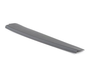 Genuine BMW Trim Panel, Window Frame, Left - 51411906475 - E30