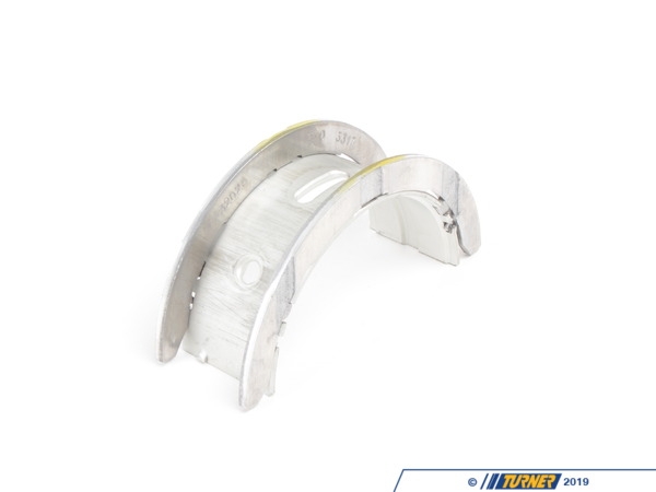 Genuine BMW Crankshaft Thrust Bearing - Yellow - E60, E63, E64, E90, E92, E93 11217841617