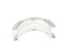 Genuine BMW Crankshaft Thrust Bearing - Yellow - E60, E63, E64, E90, E92, E93 11217841617 View 3