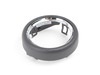 Genuine MINI Genuine MINI Cover For Door Opener Chrome - Right 51412753340 View 2