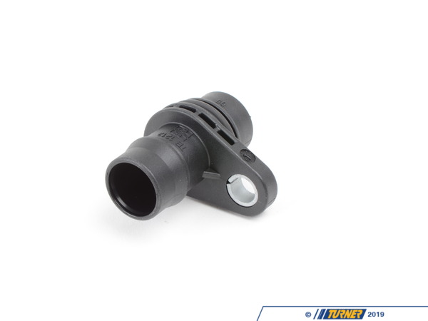Genuine BMW Genuine BMW PCV Non-return Valve - E9X M3, E6X M5 M6 11617836553