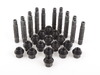 ECS BMW E21 E30 Wheel Stud Conversion Kit - Full Set 001467ecs30KT View 1