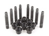 ECS BMW E21 E30 Wheel Stud Conversion Kit - Half set  001467ecs30KT6 View 1