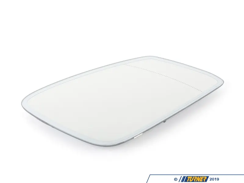 51167285006 - European Blind Spot Mirror - Right | Turner Motorsport