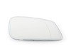 Genuine European BMW European Blind Spot Mirror - Right 51167285006 View 2