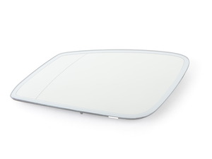 European Blind Spot Mirror - Left