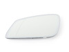 Genuine European BMW European Blind Spot Mirror - Left 51167285005 View 2