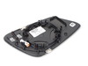 Genuine European BMW European Blind Spot Mirror - Left 51167285005 View 3