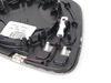 Genuine European BMW European Blind Spot Mirror - Left 51167285005 View 4