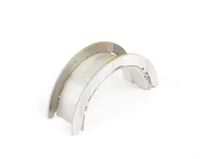 Crankshaft Thrust Bearing - Yellow - E60, E63, E64, E90, E92, E93