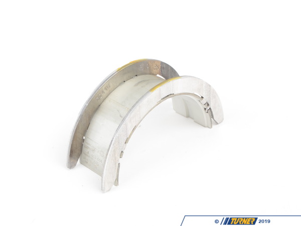 Genuine BMW Crankshaft Thrust Bearing - Yellow - E60, E63, E64, E90, E92, E93 11217841613