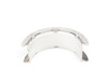 Genuine BMW Crankshaft Thrust Bearing - Yellow - E60, E63, E64, E90, E92, E93 11217841613 View 2