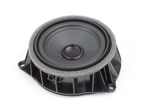 Genuine BMW Midrange Speaker For Hifi System - 65139286367 - F15,F16
