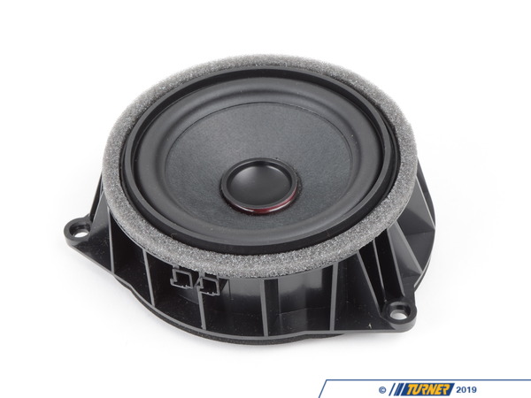Genuine BMW Genuine BMW Midrange Speaker For Hifi System - 65139286367 - F15,F16 65139286367