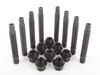 ECS BMW E21 E30 Wheel Stud Conversion Kit - Half Set 001467ecs30KT8 View 1