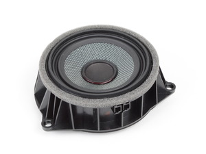 Genuine BMW Top-Hifi Mid-Range Loudspeaker - 65139286368 - F15,F16