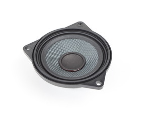 Genuine BMW Top-Hifi Mid-Range Loudspeaker - 65139294943 - F15,F16