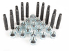 ECS BMW E21 E30 Wheel Stud Conversion Kit - Full Set 001467ecs30KT3 View 1
