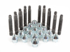 ECS BMW E21 E30 Wheel Stud Conversion Kit - full set 001467ecs30KT4 View 3