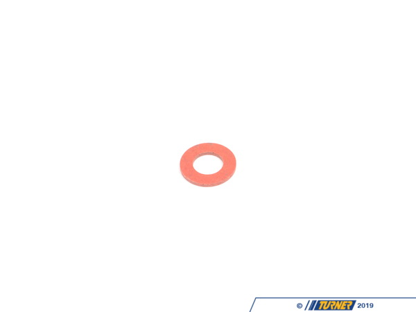 Genuine BMW Genuine BMW Insulating Washer - 13641262255 13641262255
