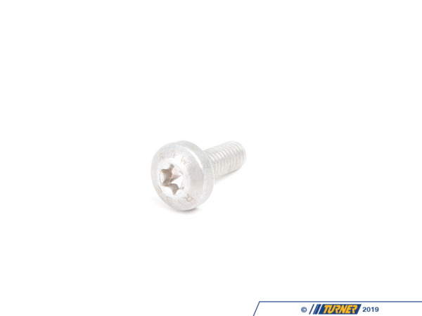 Genuine BMW Genuine BMW Torx Screw M6X16 - 11417526315 - E90,E92,E93 11417526315