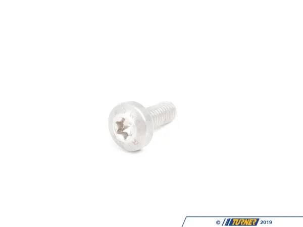 Genuine BMW Genuine BMW Torx Screw M6X16 - 11417526315 - E90,E92,E93 11417526315