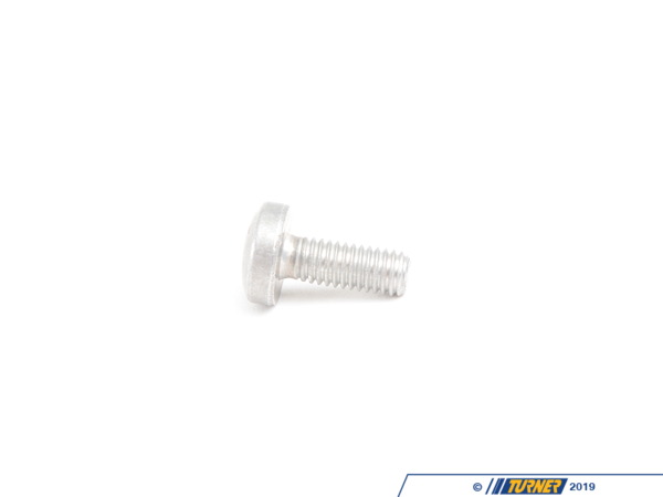 Genuine BMW Genuine BMW Torx Screw M6X16 - 11417526315 - E90,E92,E93 11417526315