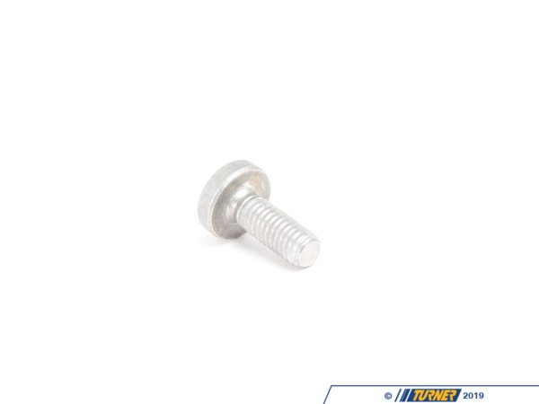 Genuine BMW Genuine BMW Torx Screw M6X16 - 11417526315 - E90,E92,E93 11417526315