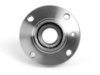 SKF SKF Front Wheel Hub/Bearing Assembly - E30 31211131297 View 2